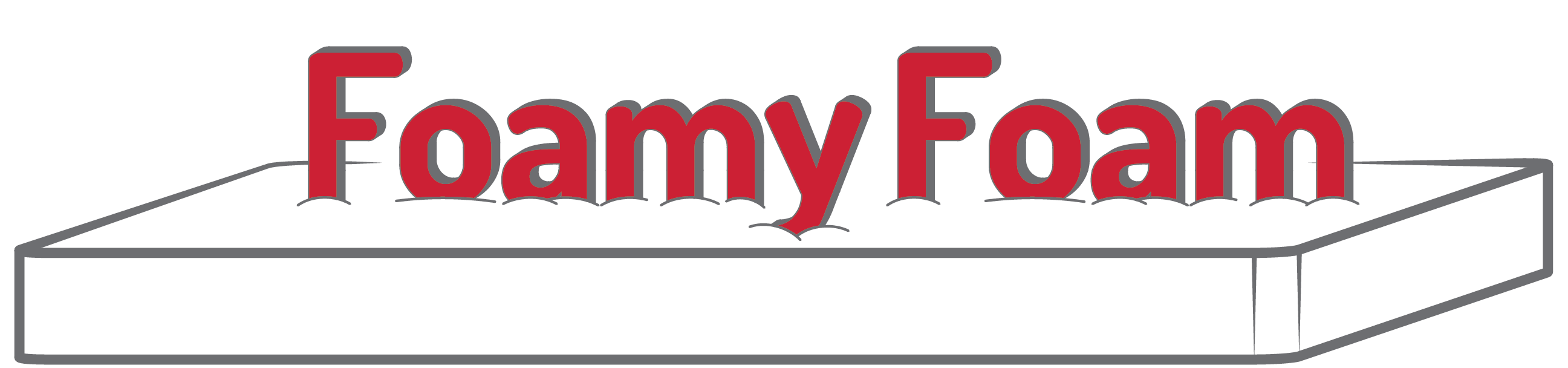FoamyFoam Store